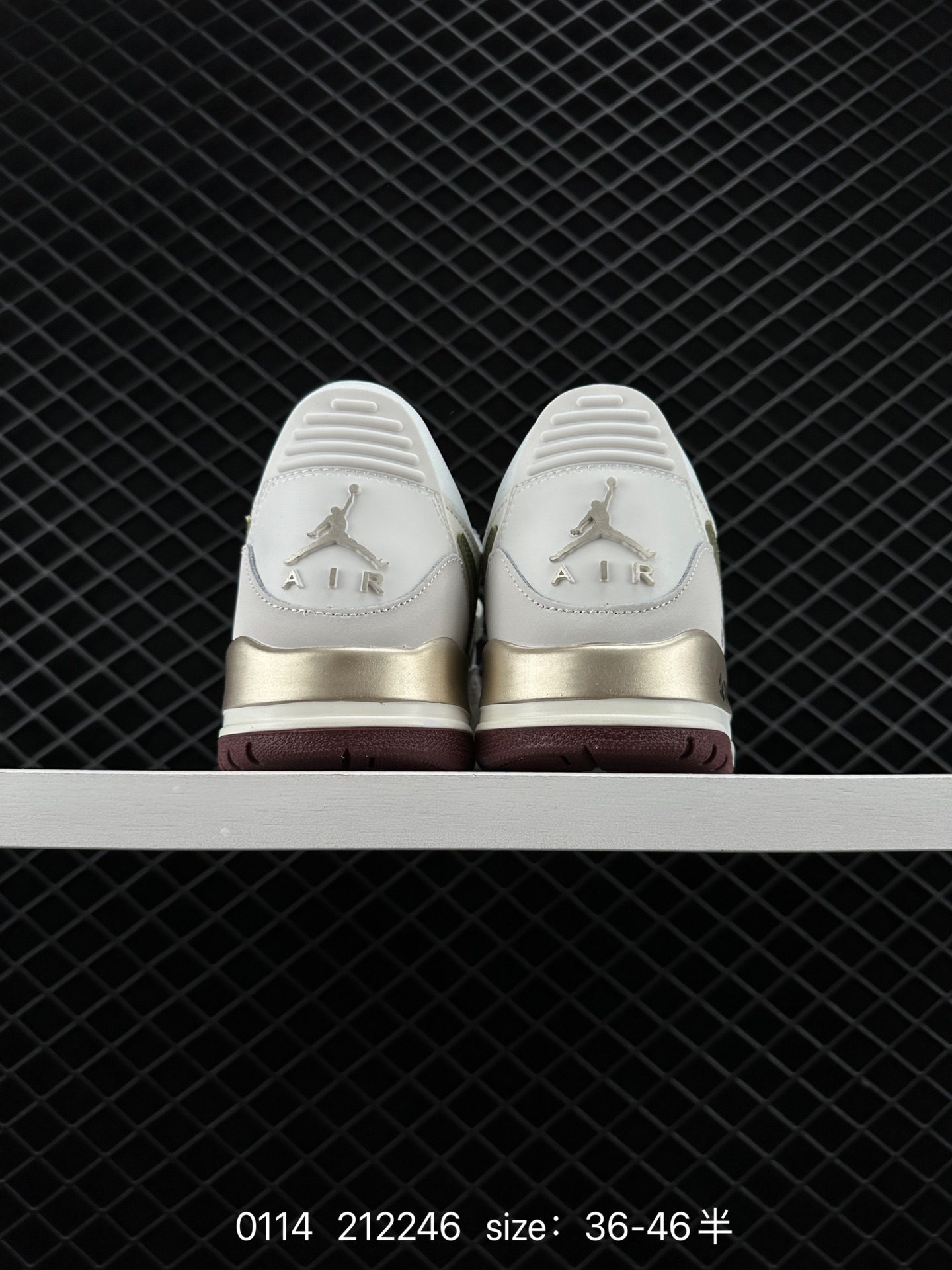 Air Jordan Legacy 312